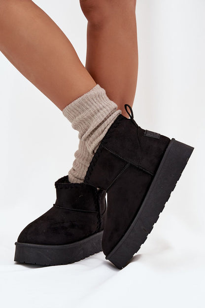  Ботуши за сняг model 218751 Step in style 