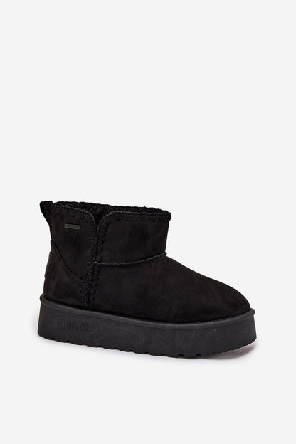  Ботуши за сняг model 218751 Step in style 