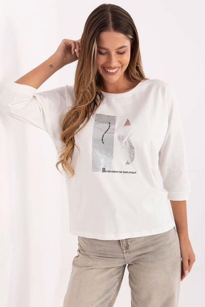  Блуза model 218826 Relevance 