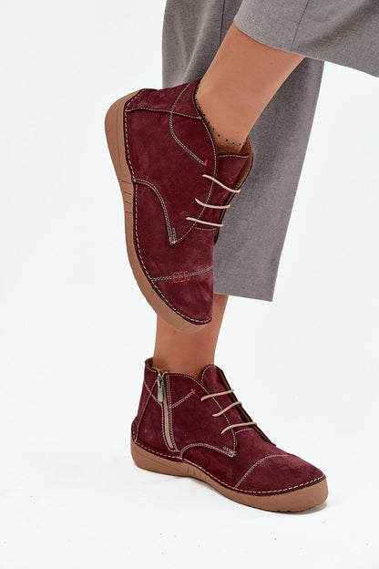  Ниски обувки model 218908 Step in style 