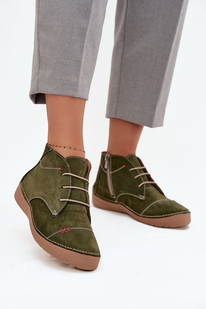  Ниски обувки model 218909 Step in style 
