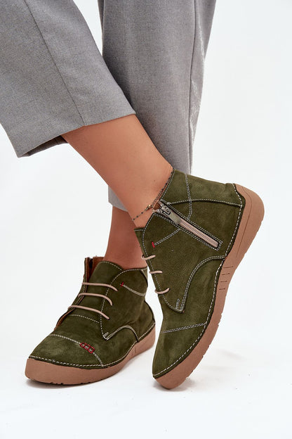  Ниски обувки model 218909 Step in style 