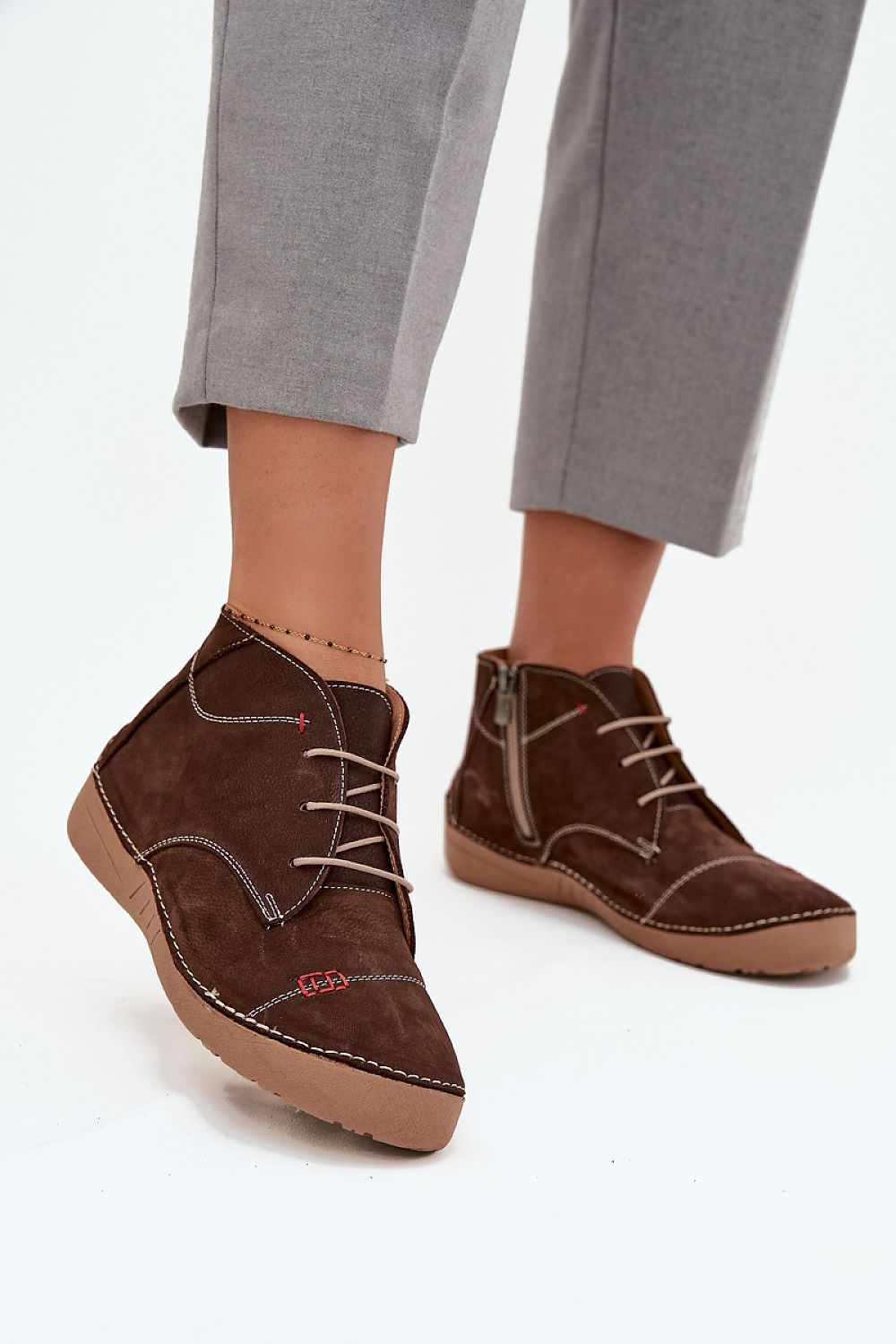  Ниски обувки model 218910 Step in style 