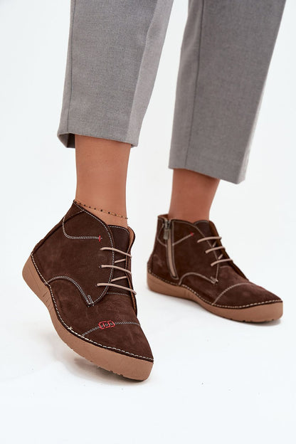  Ниски обувки model 218910 Step in style 