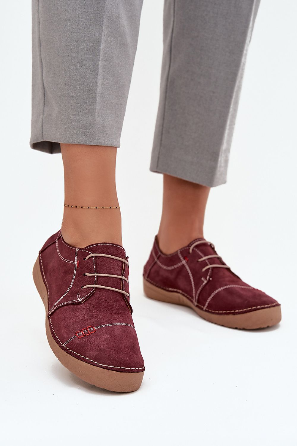  Ниски обувки model 218911 Step in style 