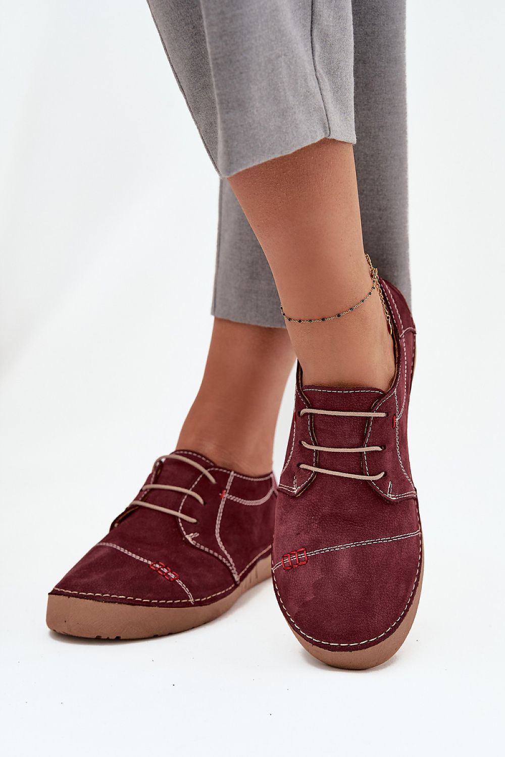  Ниски обувки model 218911 Step in style 