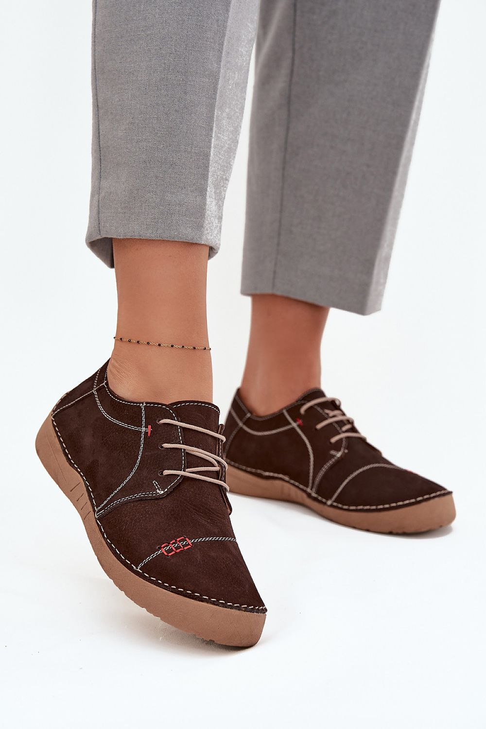  Ниски обувки model 218912 Step in style 