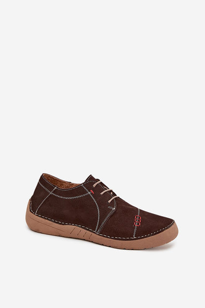  Ниски обувки model 218912 Step in style 