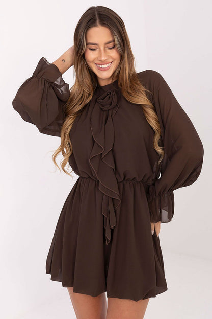  Коктейлна рокля model 219078 Rue Paris 