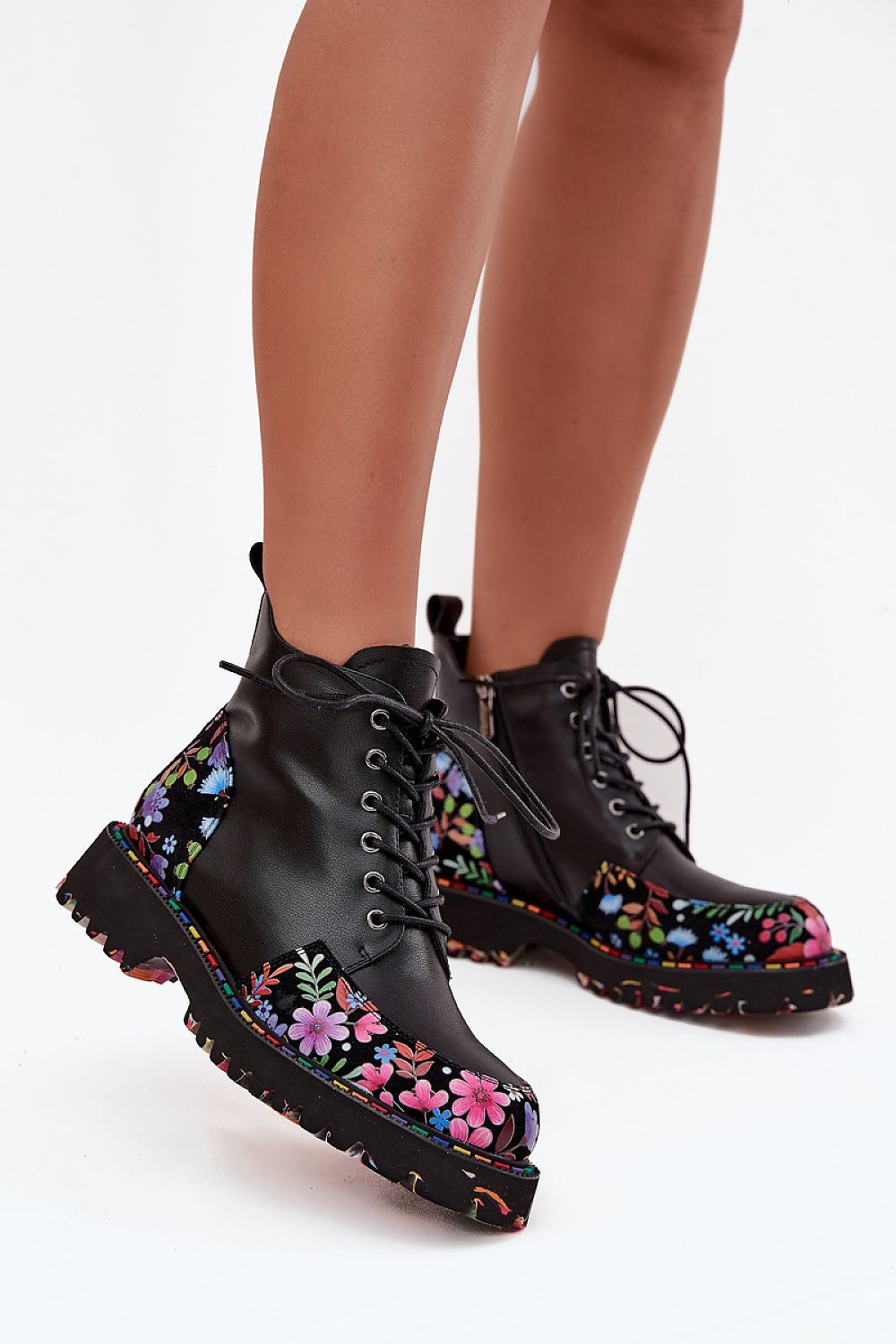  Ботуши model 219118 Step in style 
