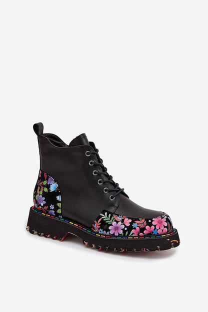  Ботуши model 219118 Step in style 