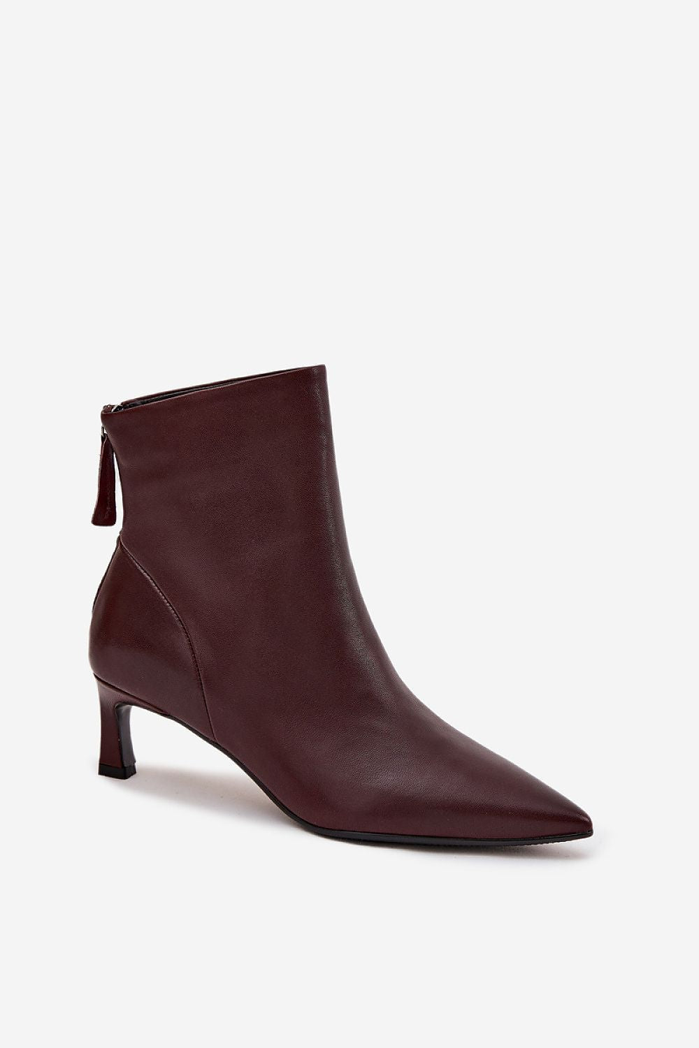  Ботуши с ток model 219120 Step in style 