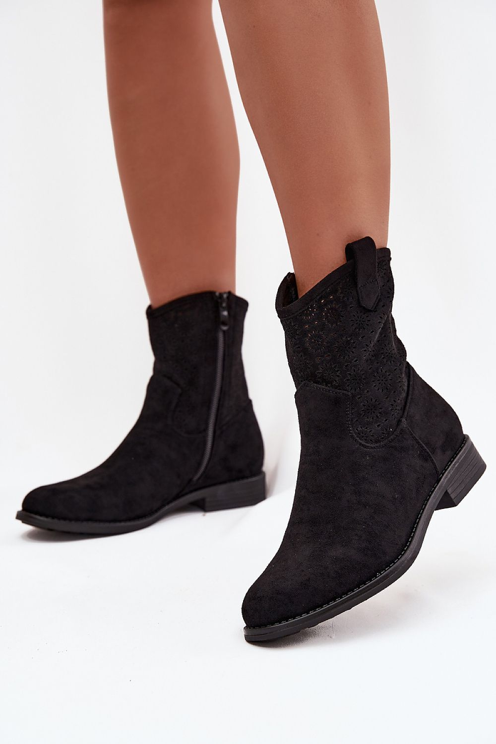  Ботуши model 219123 Step in style 