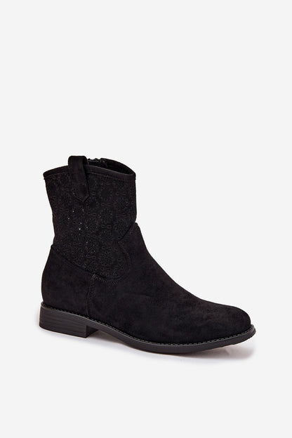  Ботуши model 219123 Step in style 