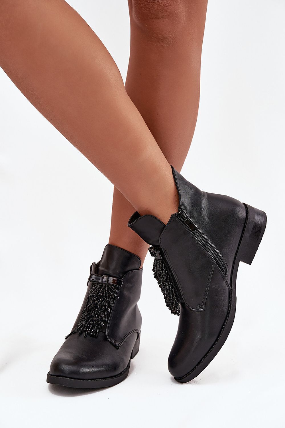 Ботуши model 219124 Step in style 