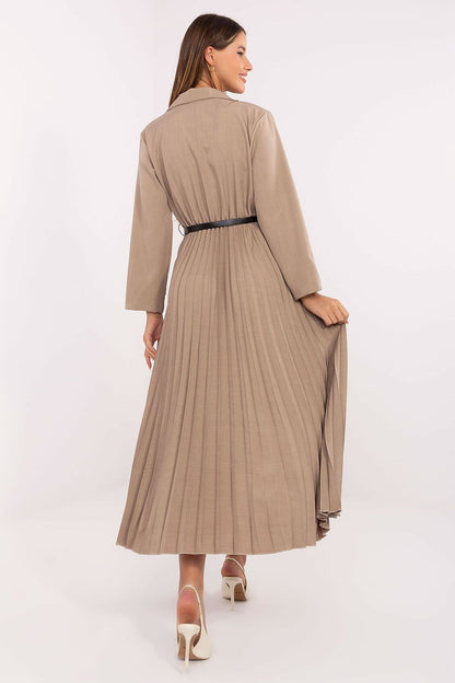  Дневна рокля model 219188 Italy Moda 