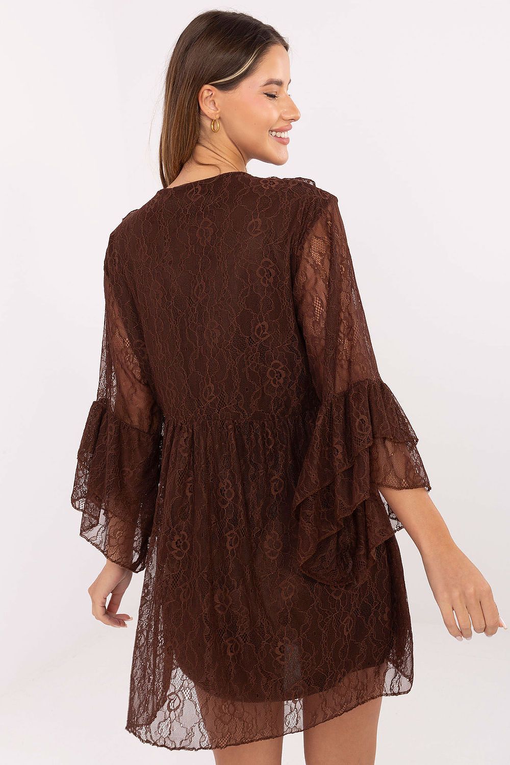  Вечерна рокля model 219217 Italy Moda 