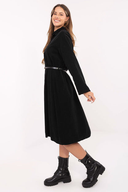  Дневна рокля model 219229 Italy Moda 