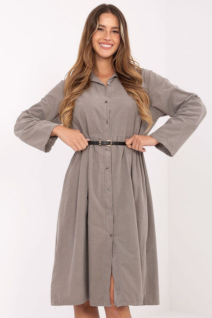  Дневна рокля model 219230 Italy Moda 