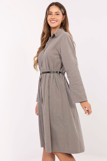  Дневна рокля model 219230 Italy Moda 