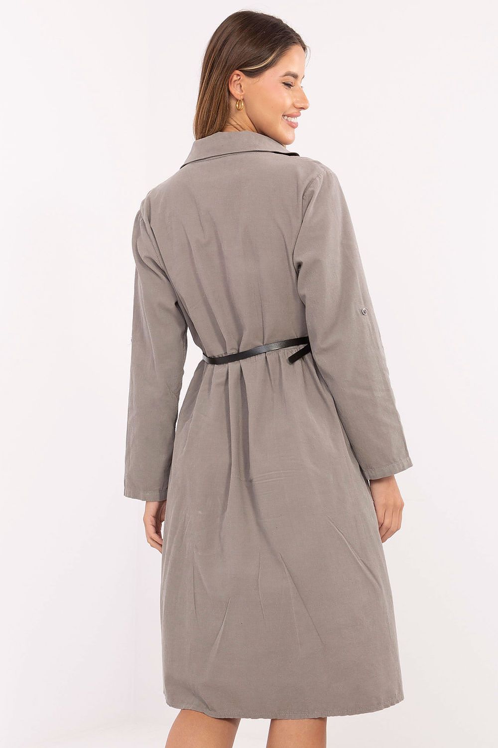  Дневна рокля model 219230 Italy Moda 