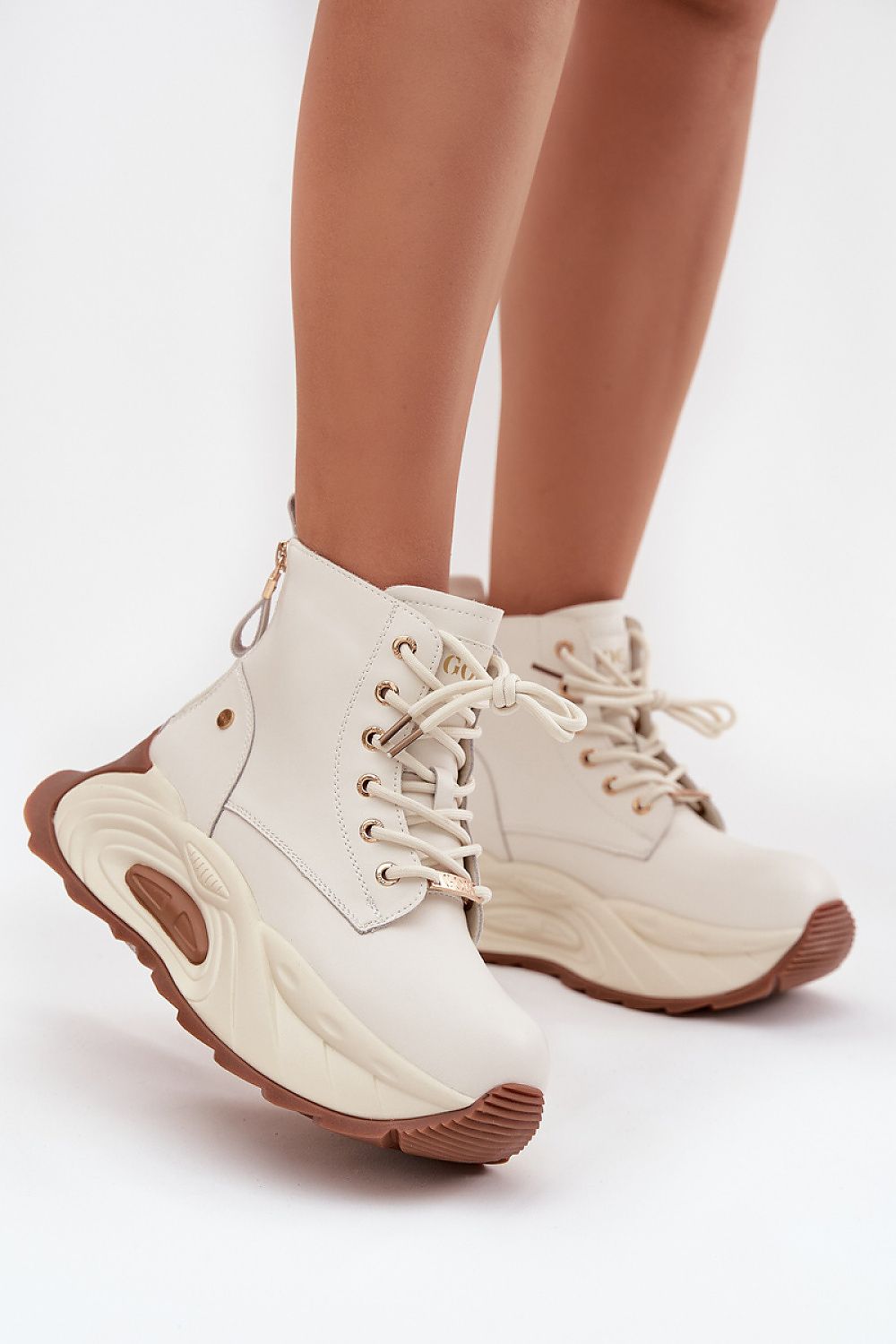  Ботуши model 219250 Step in style 