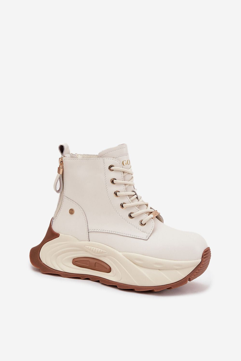  Ботуши model 219250 Step in style 