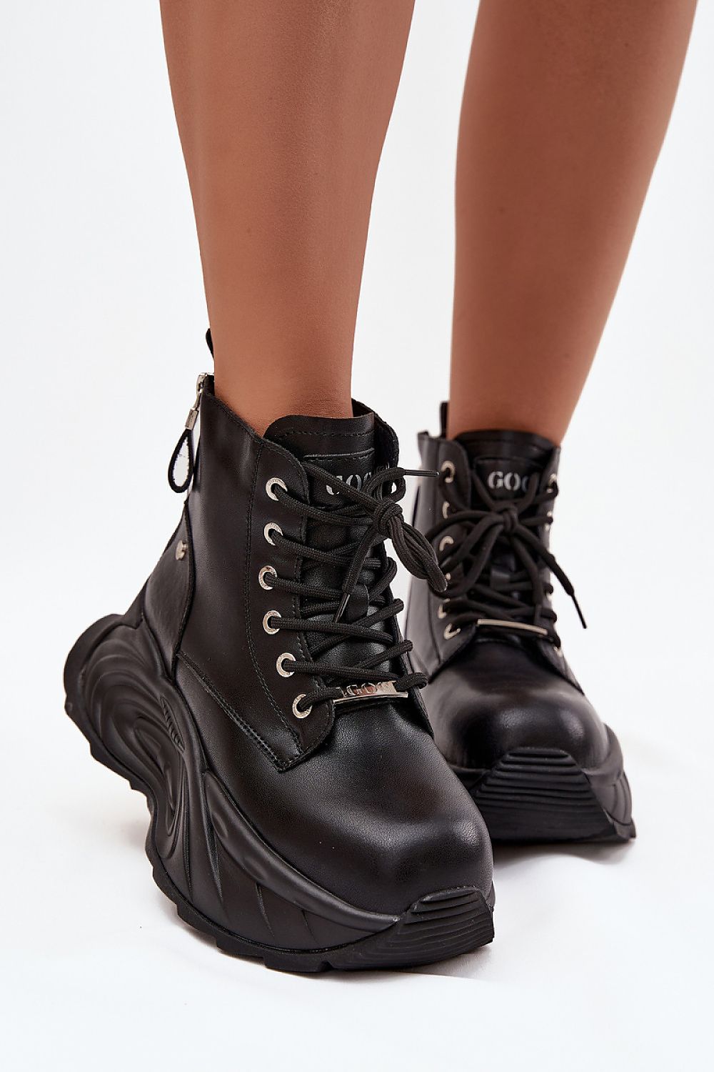  Ботуши model 219251 Step in style 