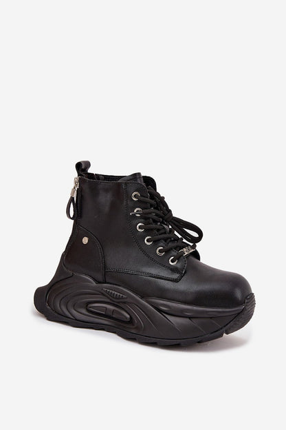  Ботуши model 219251 Step in style 
