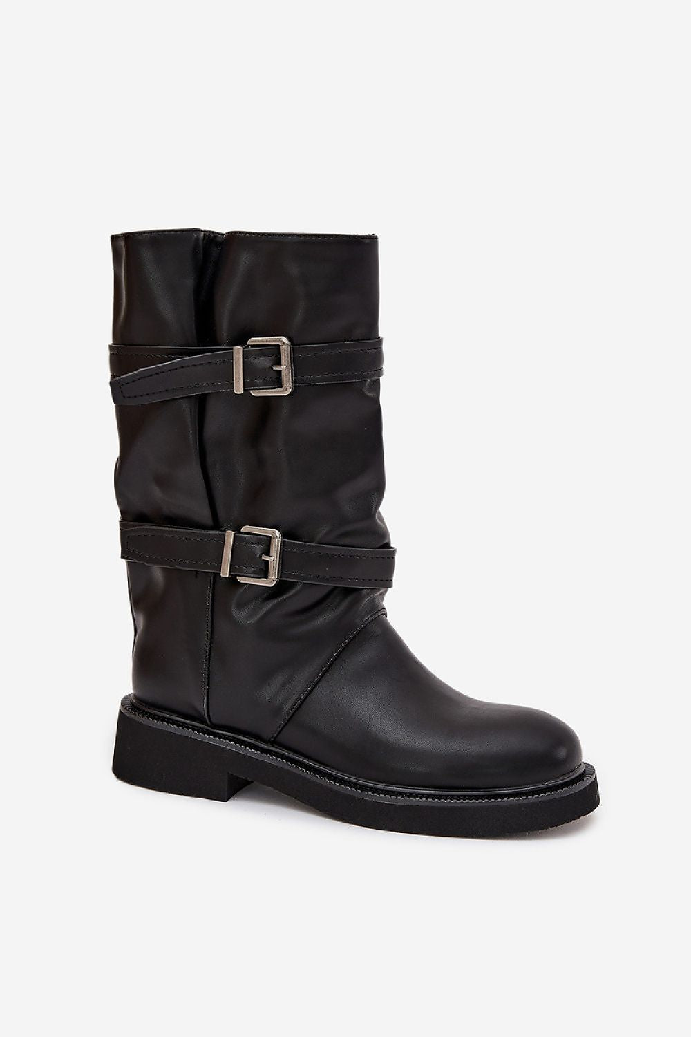  Високи ботуши за бедрото model 219263 Step in style 