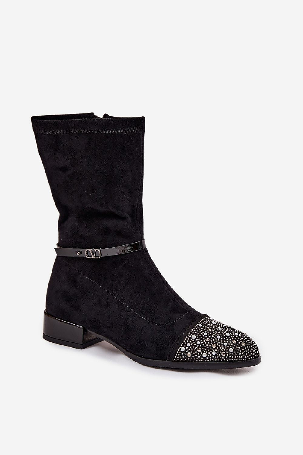  Ботуши model 219266 Step in style 