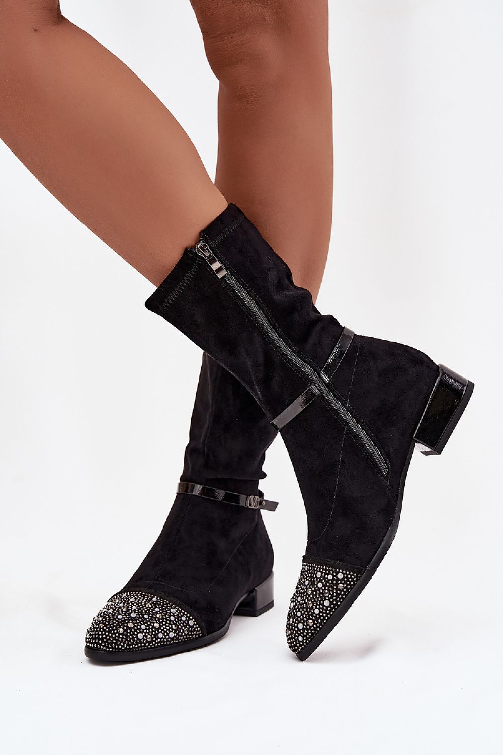  Ботуши model 219266 Step in style 