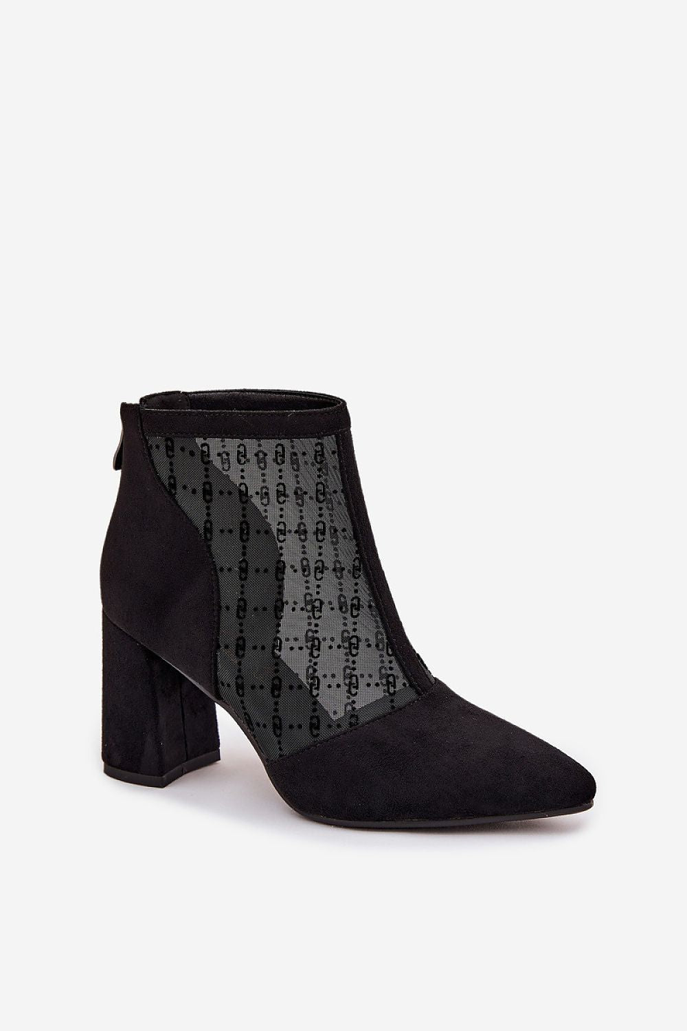  Ботуши с ток model 219267 Step in style 