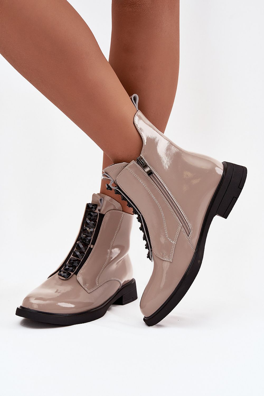  Ботуши model 219271 Step in style 