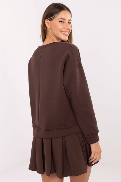  Дневна рокля model 219361 Rue Paris 
