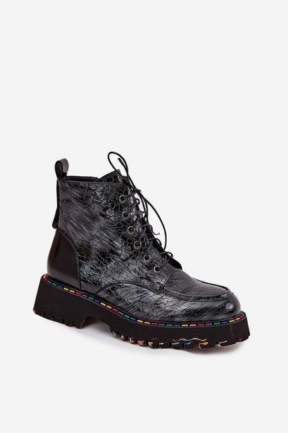  Ботуши model 219395 Step in style 