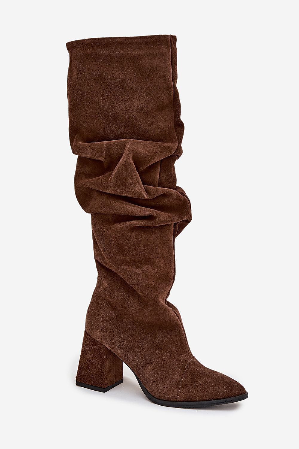  Ботуши с ток model 219401 Step in style 