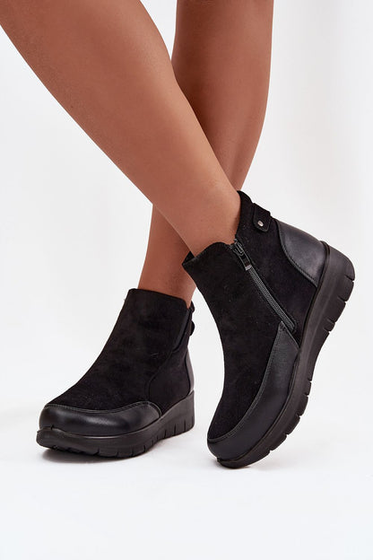  Ботуши model 219567 Step in style 