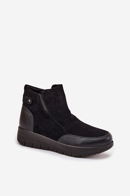  Ботуши model 219567 Step in style 