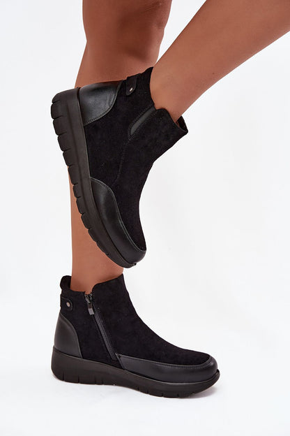  Ботуши model 219567 Step in style 
