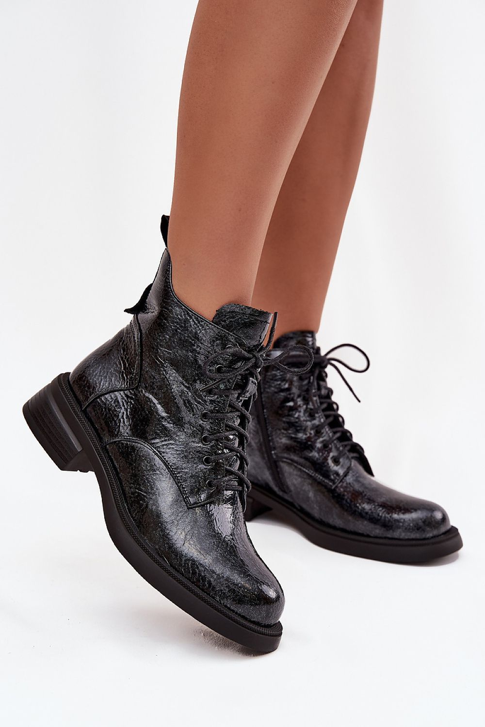  Ботуши model 219576 Step in style 