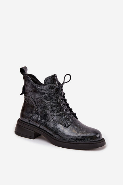  Ботуши model 219576 Step in style 