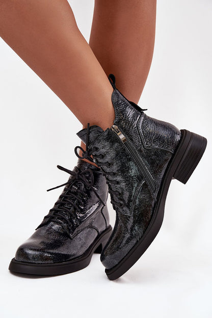  Ботуши model 219576 Step in style 