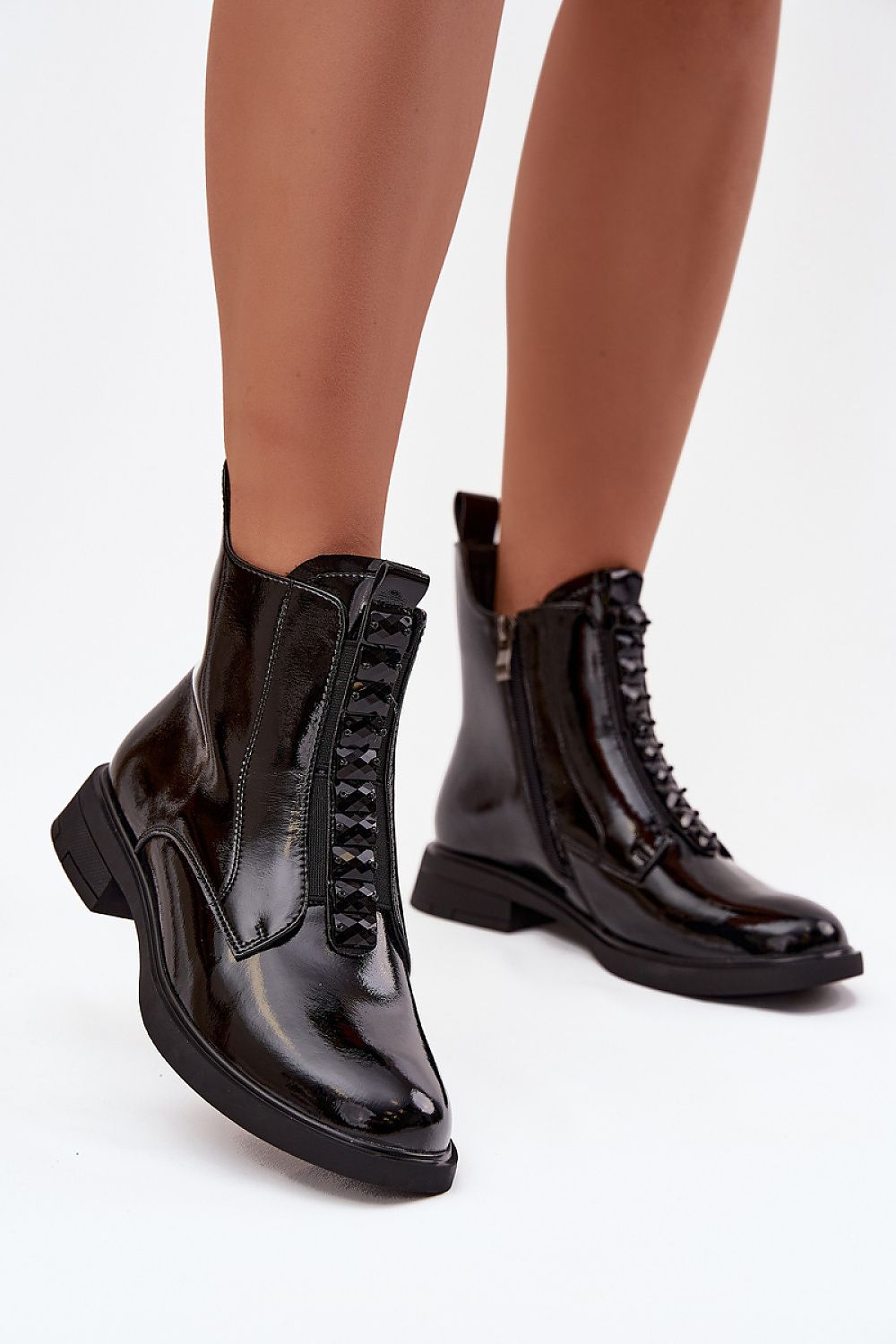  Ботуши model 219578 Step in style 