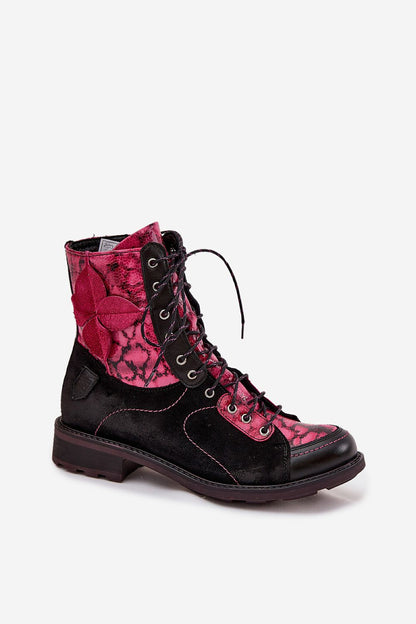  Ботуши model 219581 Step in style 