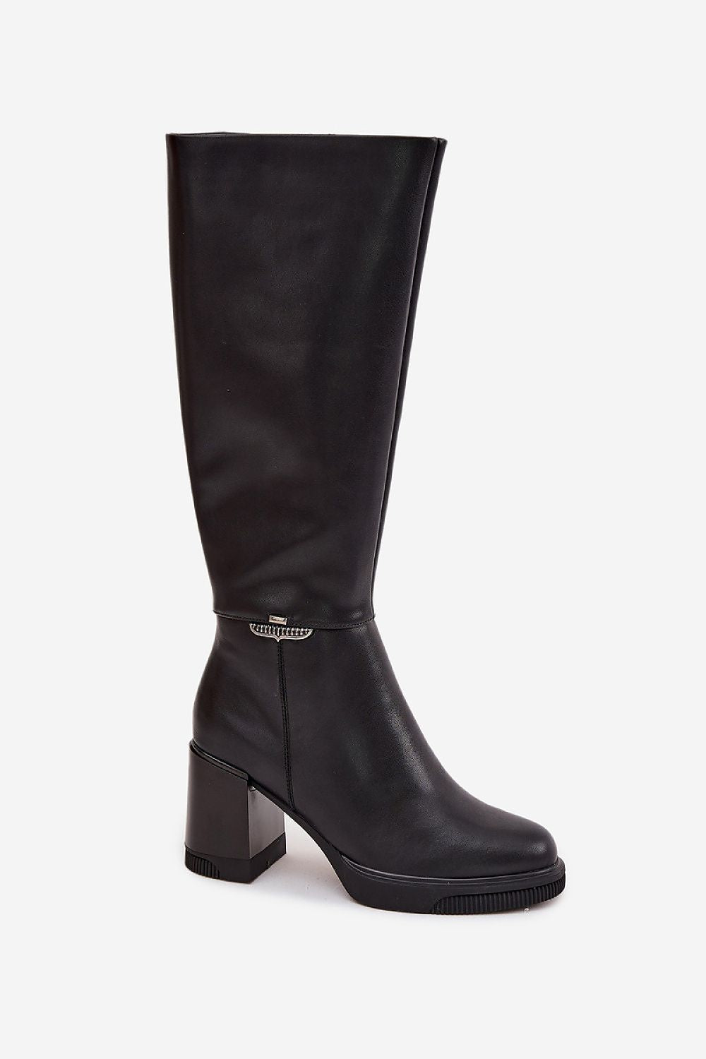  Ботуши с ток model 219586 Step in style 