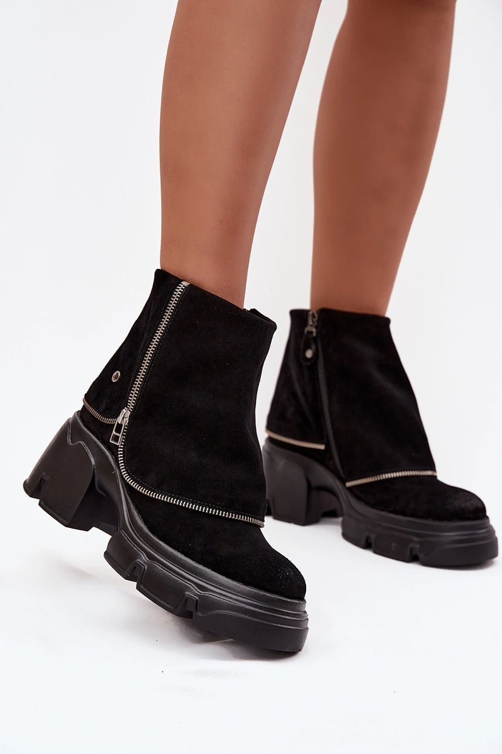  Ботуши model 219580 Step in style 