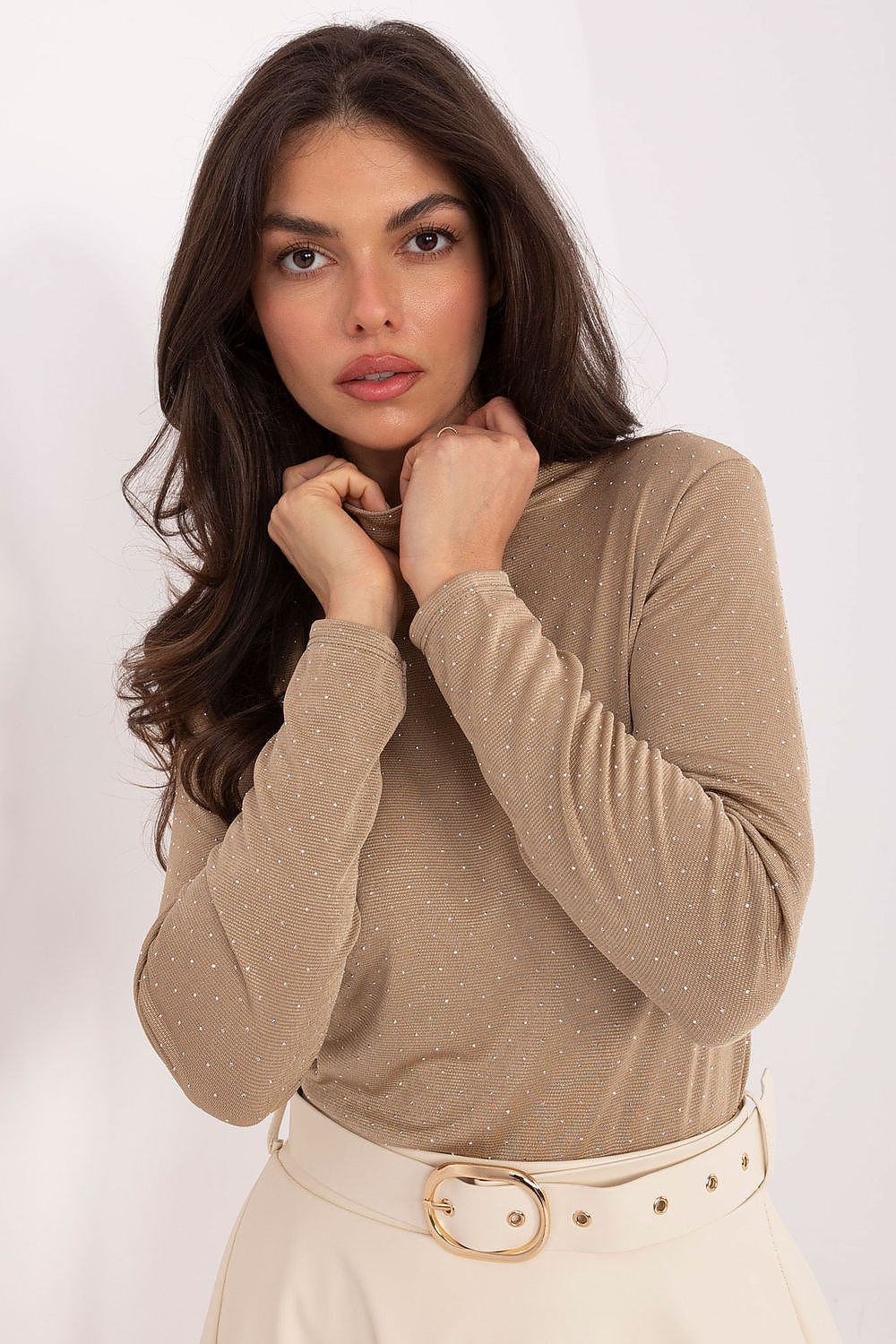  Блуза model 219627 Rue Paris 