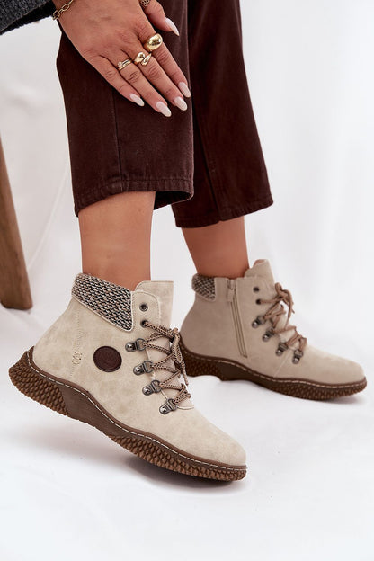 Обувки Trapper model 219844 Step in style 