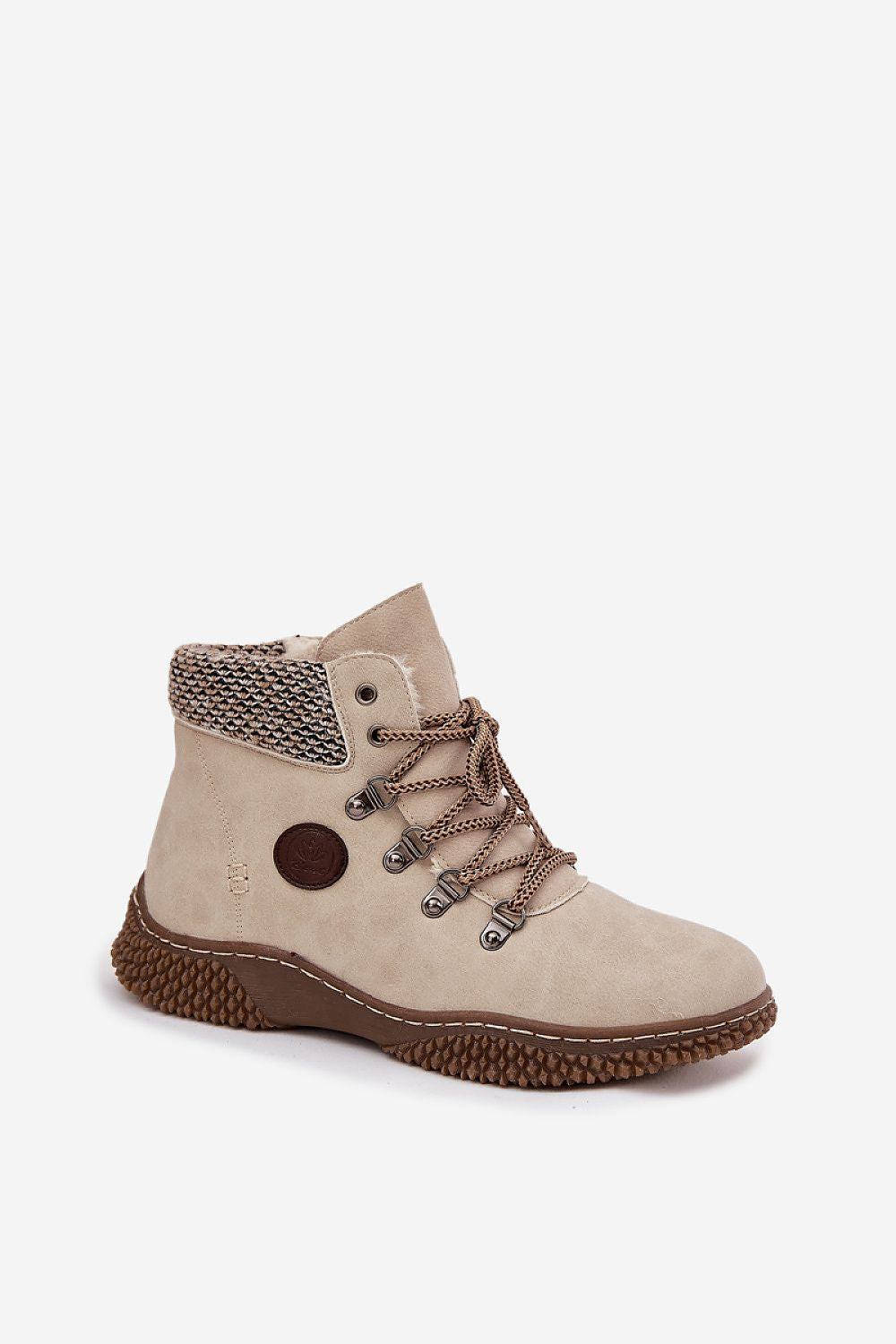  Обувки Trapper model 219844 Step in style 